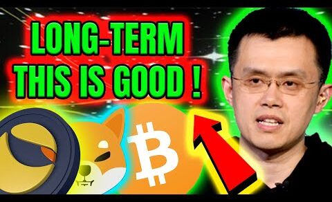 BIG CRYPTO NEWS TODAY 🌛 LONG-TERM CRYPTO MILLIONS ?!👀🚨 CRYPTO UPDATE LATEST ?!!! 🔥 BTC NEWS TODAY