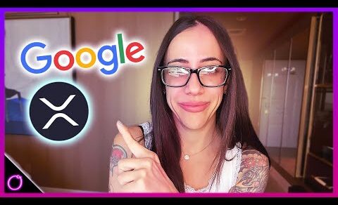 AMAZING CRYPTO NEWS : Google XRP Coinbase