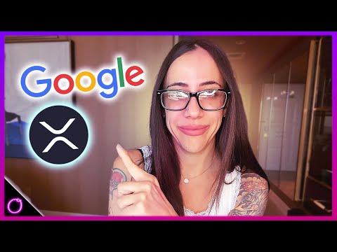 AMAZING CRYPTO NEWS : Google XRP Coinbase