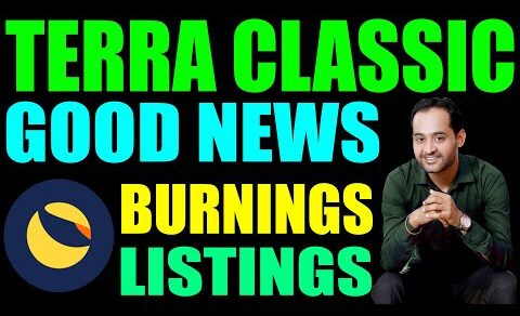 Terra Luna Classic LUNC BURN | Crypto Marg | Rajeev Anand | Crypto News | Grove Token update today