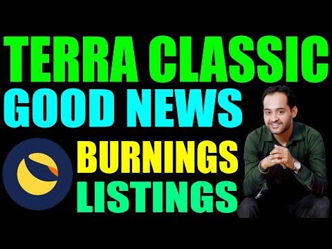 Terra Luna Classic LUNC BURN | Crypto Marg | Rajeev Anand | Crypto News | Grove Token update today