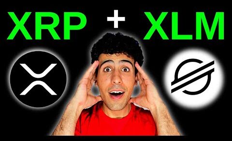 XRP + XLM DIGITAL DOLLAR 🚨 RIPPLE XRP **BREAKING** CRYPTO NEWS!!!