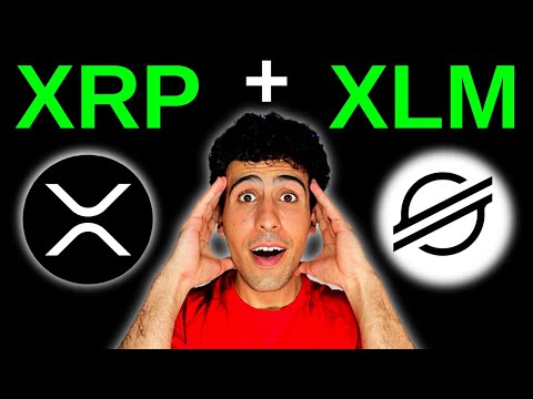 XRP + XLM DIGITAL DOLLAR 🚨 RIPPLE XRP **BREAKING** CRYPTO NEWS!!!