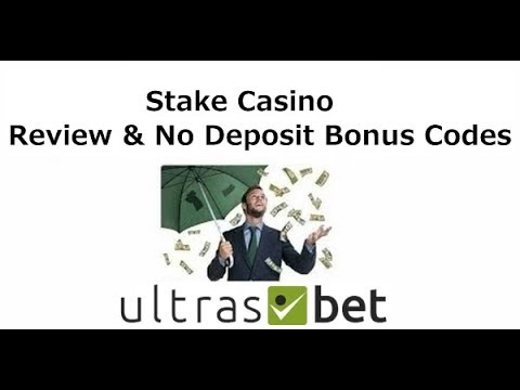 Stake Casino Review & No Deposit Bonus Codes 2019