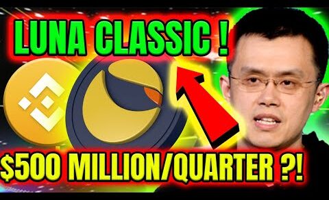 TERRA LUNA CLASSIC! 🔥 BURNS CAN BE MIND-BLOWING! (BINANCE!)😲🔥 CRYPTO NEWS TODAY 🔥 LUNC NEWS UPDATE 🔥