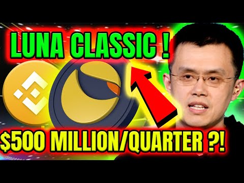 TERRA LUNA CLASSIC! 🔥 BURNS CAN BE MIND-BLOWING! (BINANCE!)😲🔥 CRYPTO NEWS TODAY 🔥 LUNC NEWS UPDATE 🔥