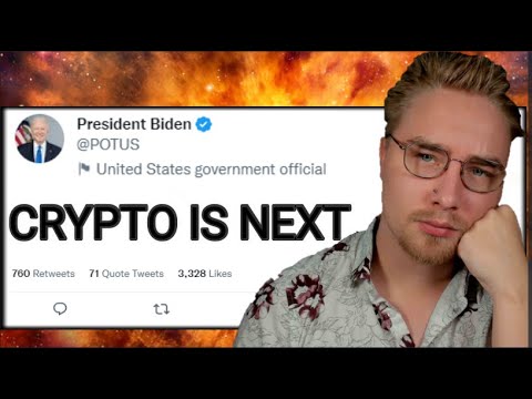 WARNING! NEW CRYPTO REGULATION! | Crypto News Today