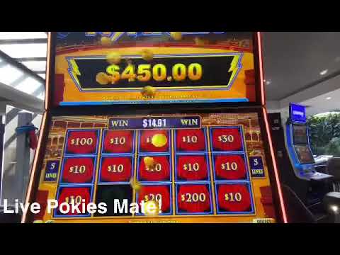 NON STOP SLOTS WIN | NON STOP POKIES WIN