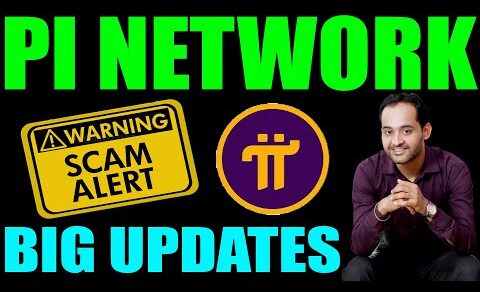 pi network new update today | rajeev anand | pi network | crypto news today | pi network update