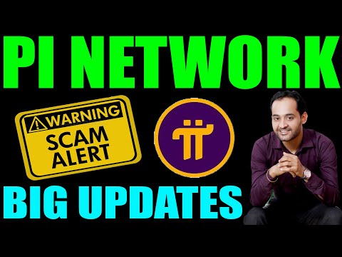 pi network new update today | rajeev anand | pi network | crypto news today | pi network update