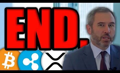 Do NOT Buy XRP Until You See *THIS* | Ripple CEO on “SEC is a Bully”, Bitcoin News, & MORE!