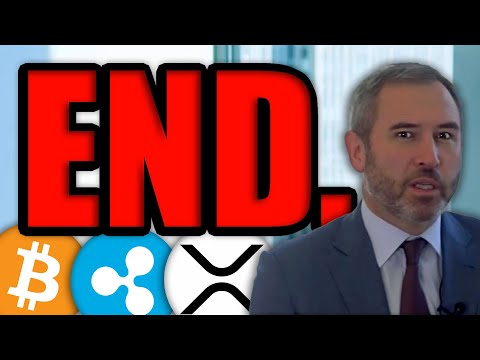 Do NOT Buy XRP Until You See *THIS* | Ripple CEO on “SEC is a Bully”, Bitcoin News, & MORE!