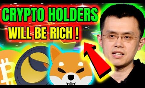 LUNA CLASSIC & SHIB HOLDERS WILL GET RICH ?! 🔥💰 CRYPTO NEWS TODAY 🚀 CRYPTO GAINS RECESSION PROOF ?!💰