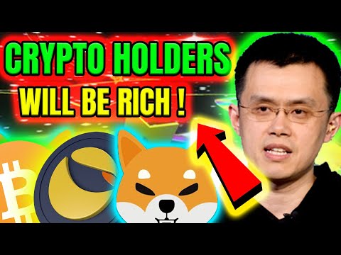 LUNA CLASSIC & SHIB HOLDERS WILL GET RICH ?! 🔥💰 CRYPTO NEWS TODAY 🚀 CRYPTO GAINS RECESSION PROOF ?!💰