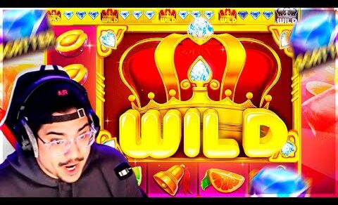 JUICY FRUITS BIG WIN | Biggest Slots & Live Casino Wins #36 – 500 Casino Gambling Moments