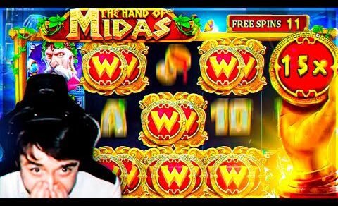 WE NEED WILDS! | Biggest Slots & Live Casino Wins #23 – 500 Casino Gambling Moments