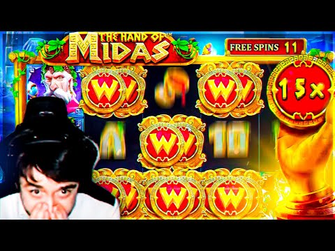 WE NEED WILDS! | Biggest Slots & Live Casino Wins #23 – 500 Casino Gambling Moments