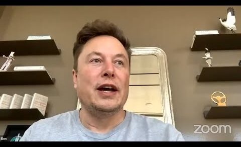 Elon Musk Bought Another $4,8B Cryptocurrency. Ethereum & Bitcoin Will Explode In 2022 ! BTC News