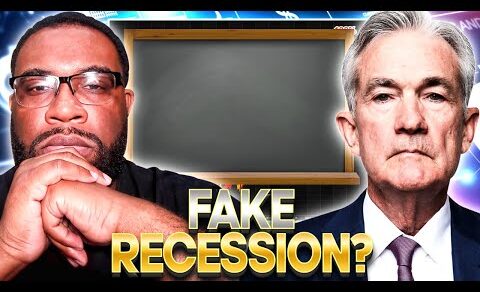 Powell Cancels Recession? WTH? | Bullish Macros? | Crypto News | Bitcoin News | Dogecoin News