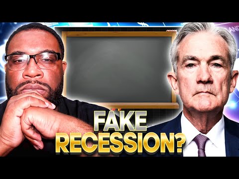 Powell Cancels Recession? WTH? | Bullish Macros? | Crypto News | Bitcoin News | Dogecoin News