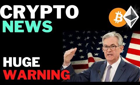 Crypto News Update Today: This Could Shape the Future of Crypto