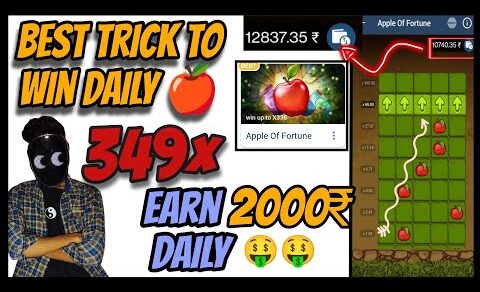 1XBET APPLE OF FORTUNE TRICKS|1XBET APPLE GAME TRICK|APPLE OF FORTUNE 1XBET|APPLE OF FORTUNE