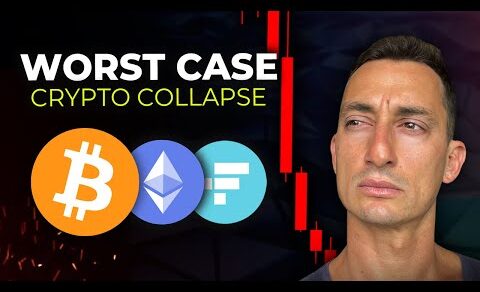 Crypto Collapse Worst Case Scenario: Will There Be An Altcoin Season After FTX Scandal?