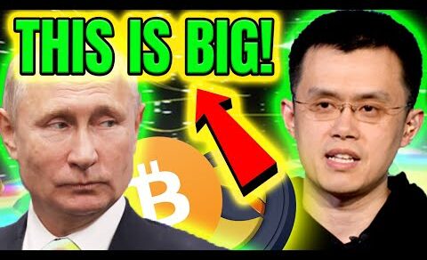 BIG CRYPTO NEWS TODAY 🔥 CRAZY UPDATES! 🚨 CRYPTOCURRENCY NEWS LATEST 🔥 BITCOIN NEWS TODAY