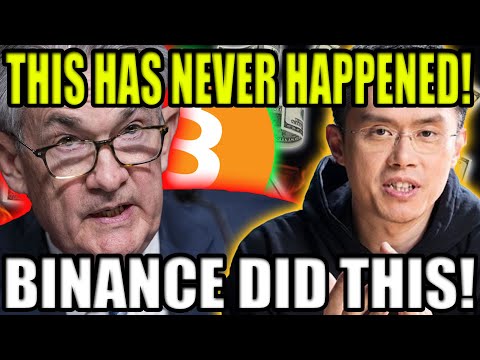 HUGE CRYPTO NEWS TODAY! ELITES (1%) HOLD SECRET *EMERGENCY* MEETING! BUCKLE UP…