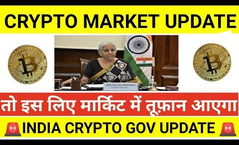 😍Market Pump Start ?🚨 Crypto News Today | crypto Market Going Pump Today | Which Crypto To Invest