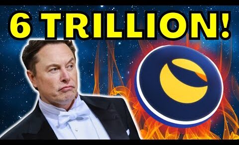 ELON MUSK BURNING 6 TRILLION LUNA CLASSIC??? CRYPTO NEWS TODAY (BITCOIN, SHIBA INU, XRP, ETHEREUM)