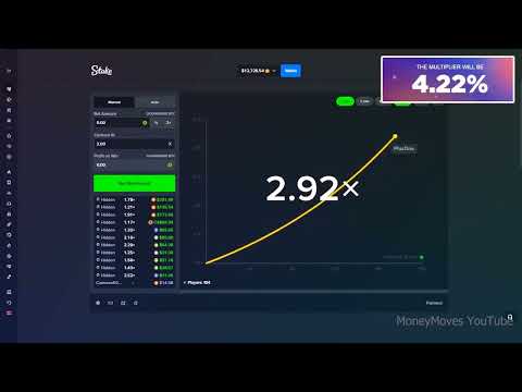 Free Stake Predictor 2022 ⭐ Crash Predictor (REVIEW) ⭐