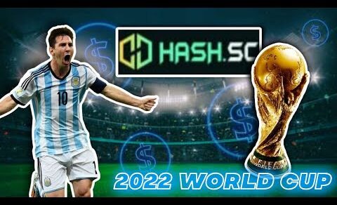 How to make a million dollars at the World FIFA World Cup, fair hash game , 100x Jackpot