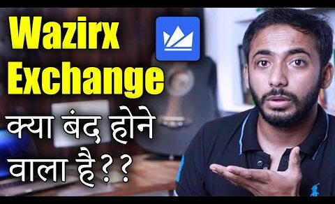 Crypto News Today – Is Wazirx is Still safe? | Wazirx News Today | cryptocurrency news today |