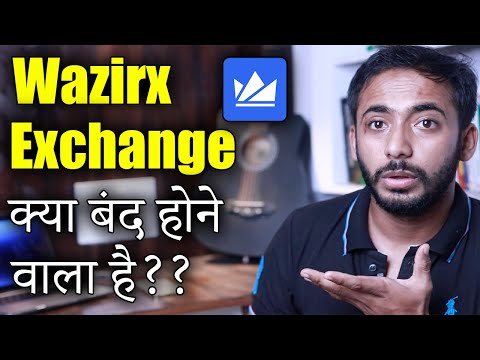 Crypto News Today – Is Wazirx is Still safe? | Wazirx News Today | cryptocurrency news today |