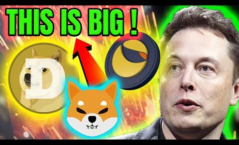 BIG CRYPTO NEWS TODAY 🔥 LONG-TERM MILLIONAIRES? 🤑⏳CRYPTOCURRENCY NEWS LATEST UPDATE 🔥 BITCOIN NEWS