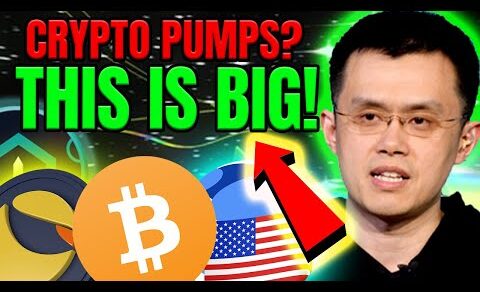 BIG CRYPTO NEWS TODAY 🚨 THIS IS BIG !!🌛 TERRA LUNA & UST 🌛CRYPTO UPDATE LATEST ! 🌌 BTC NEWS TODAY 🌛