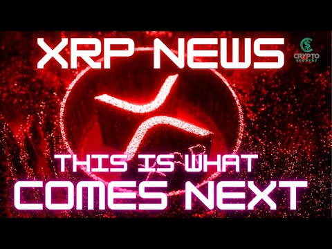 XRP NEWS TODAY | XRP TECHNICAL ANALYSIS | XRP PRICE PREDICTION |  XRP BULL RUN