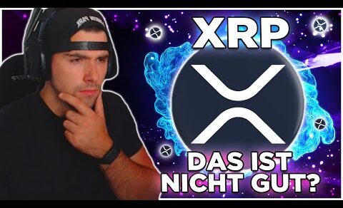 Anwältin verlässt Ripple (XRP)!?😲 Riesen Panik? | Nigeria + Bitcoin? Krypto News & Updates ✅