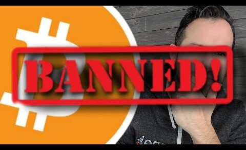 Crypto News | Now They Want To Ban Crypto…