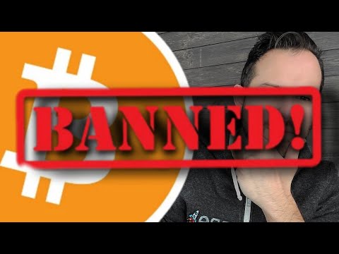 Crypto News | Now They Want To Ban Crypto…