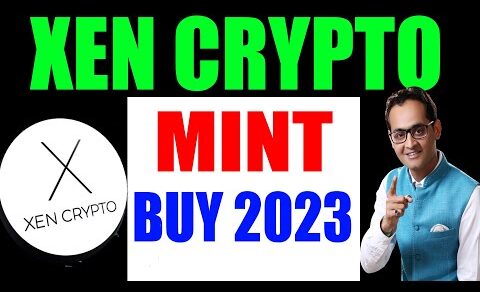 Xen Crypto XENFT BURN Supply | Xen Crypto price prediction 2023 | Crypto News Today | Crypto Marg