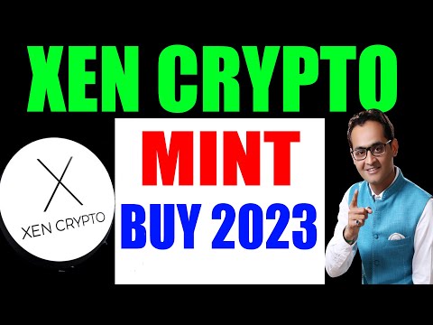 Xen Crypto XENFT BURN Supply | Xen Crypto price prediction 2023 | Crypto News Today | Crypto Marg