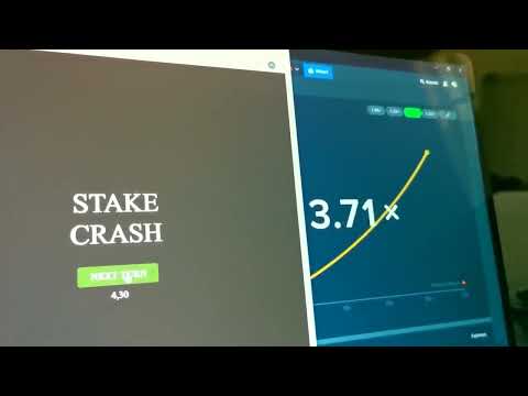 Free Stake Predictor 2022 ⭐ Crash Predictor (REVIEW) ⭐