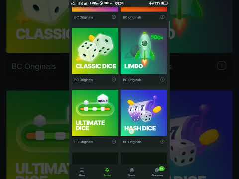 Review slot luar negri STAKE.com/Bc game Slot paling lngkap+bisa dapet 1-5 bitcoin scra gratis