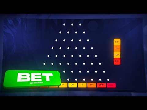 Insane PLINKO PROFIT STRATEGY… (Stake)