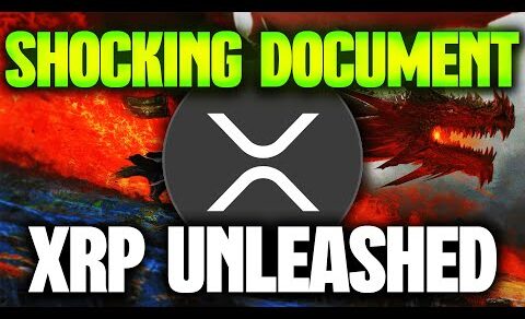 🚨RIPPLE XRP: SHOCKING BANK DOCUMENT🚀🚨XRP WILL BE UNLEASHED GLOBALLY🚨RIPPLE XRP NEWS TODAY