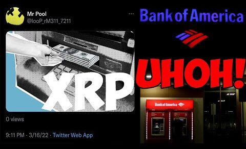 Ripple XRP BANK RUNS HAVE BEGUN IN AMERICA THIS IS NOT A DRILL WARNING WARNING WARNING!