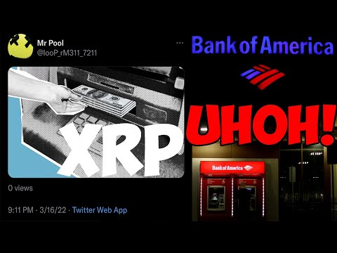 Ripple XRP BANK RUNS HAVE BEGUN IN AMERICA THIS IS NOT A DRILL WARNING WARNING WARNING!