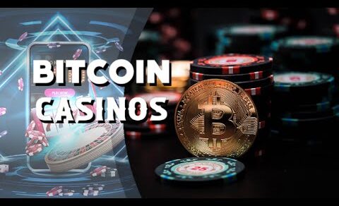 Crypto Live Casino